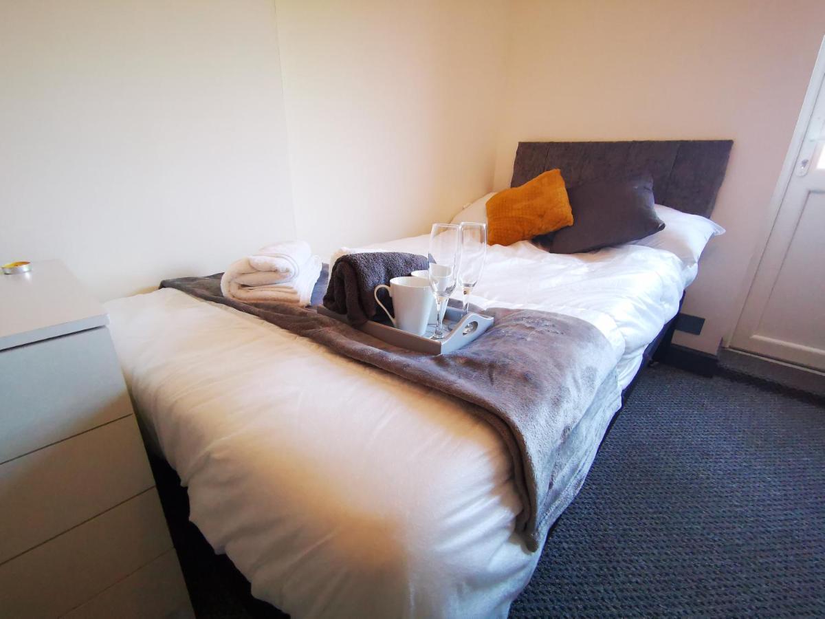 Mapperley House - Under New Management Promotional Rates Available Hotel Nottingham Exterior photo