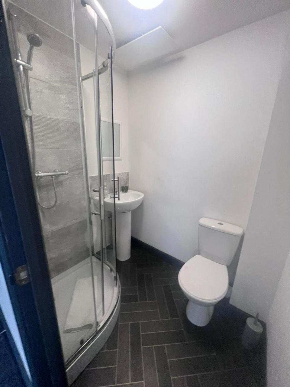 Mapperley House - Under New Management Promotional Rates Available Hotel Nottingham Exterior photo
